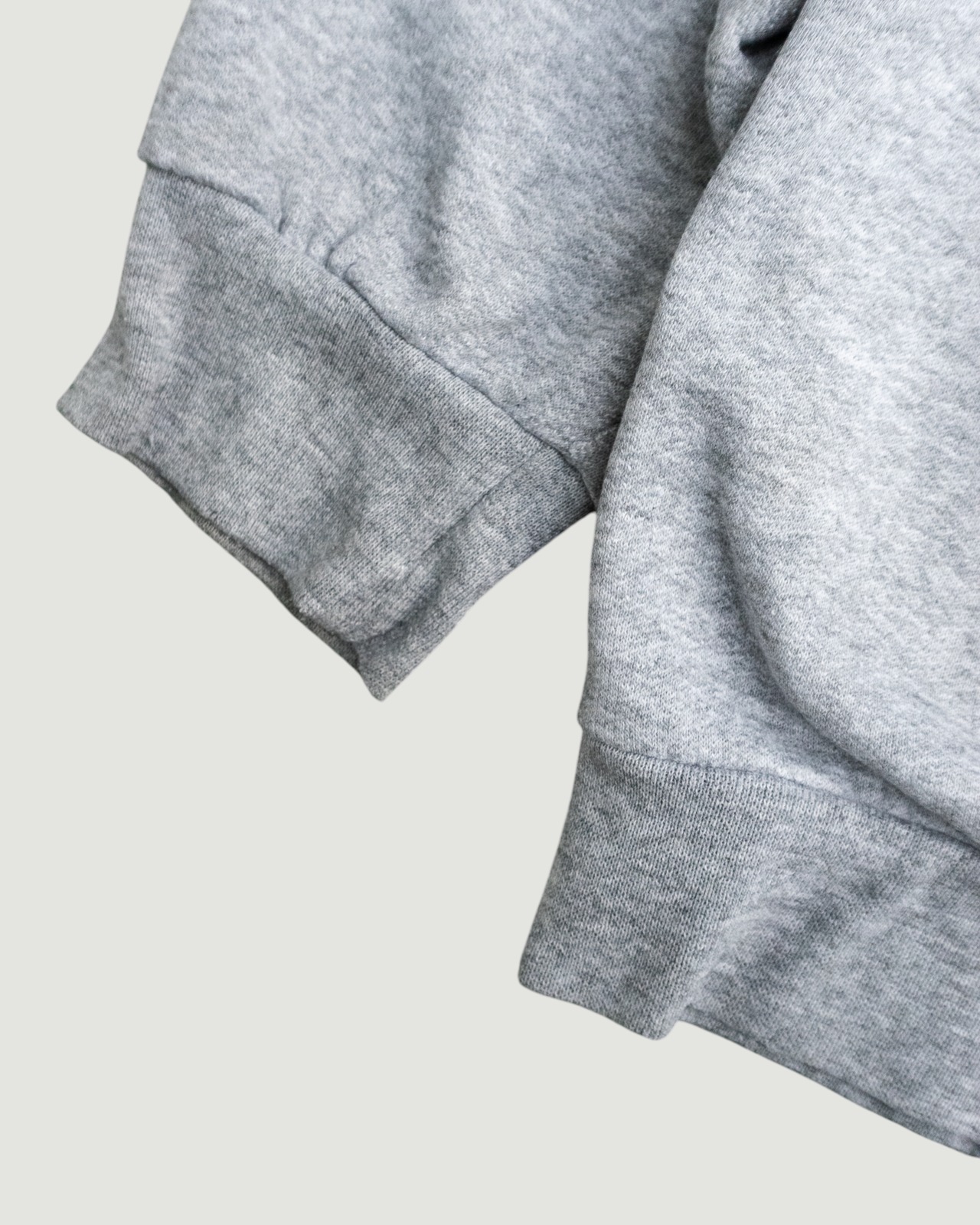 【古着】ニャルソック猫スウェット - 5