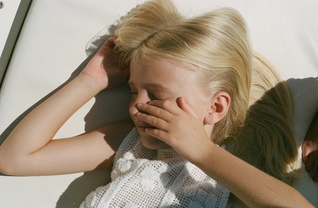 《即納》Bebe Organic / Inez Top