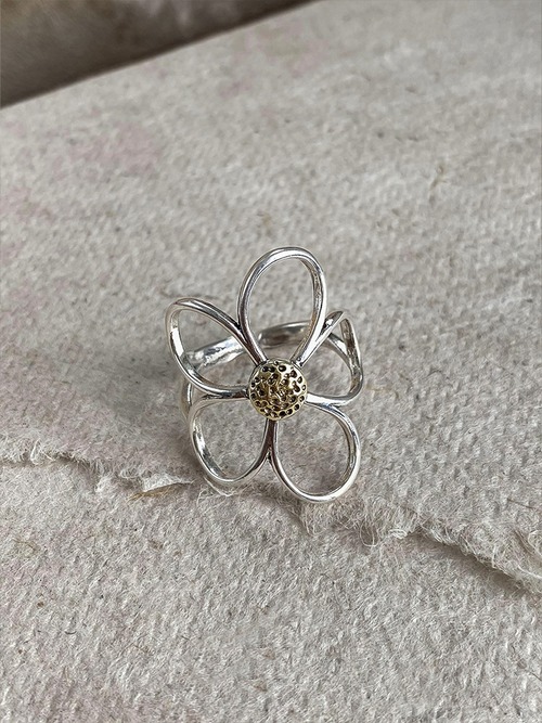 デイジーフラワーリング　NA0016