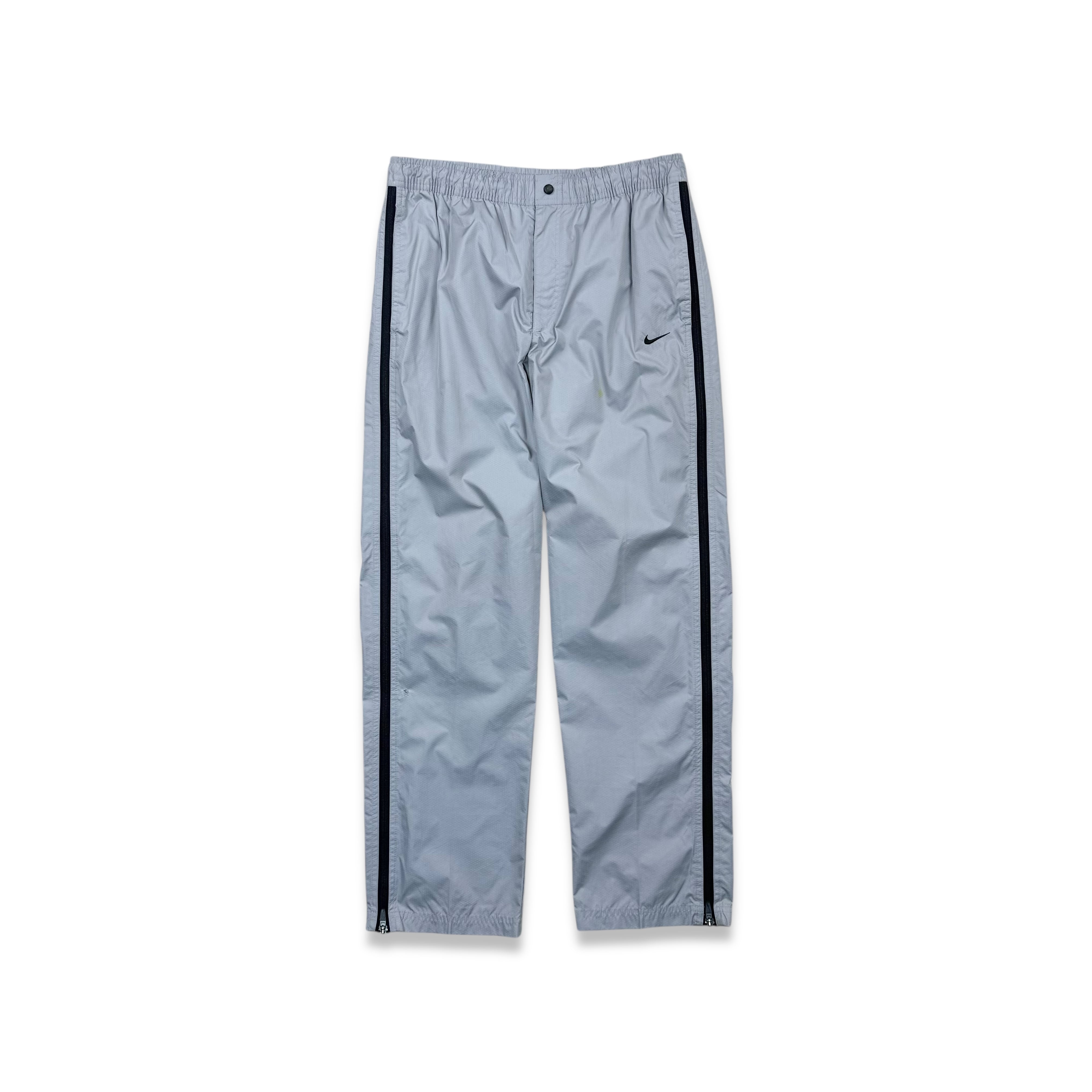 2002 NIKE CLIMA-FIT Honeycomb Ripstop Side Zip Pants | MARKET