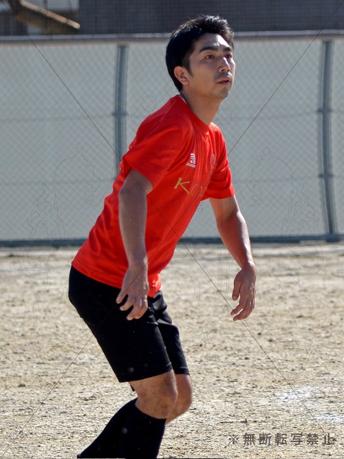 2017AWリーグC第7戦 FC ALICE vs KGSM @Rakna