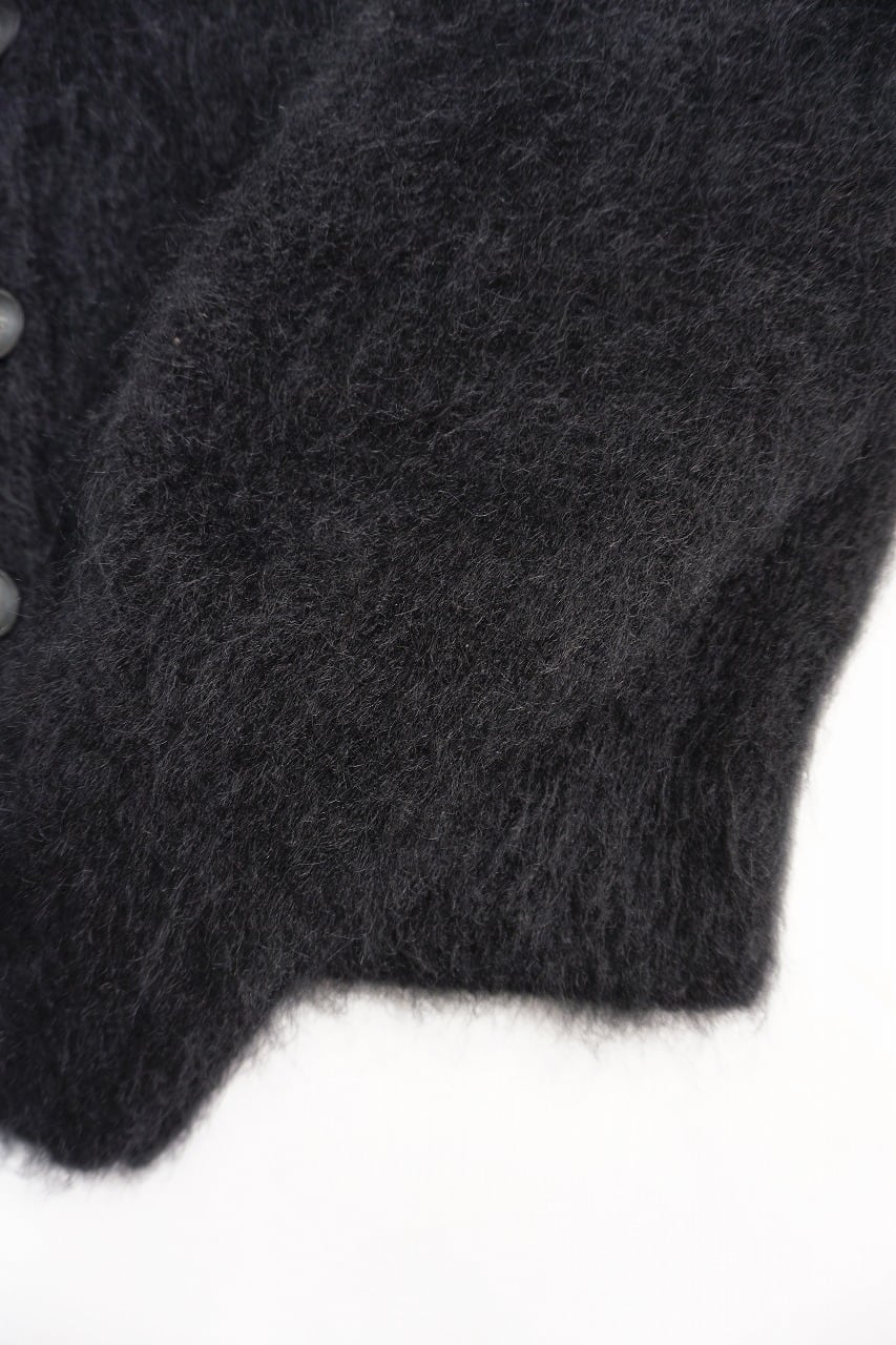 Hand Framed Mohair C/D