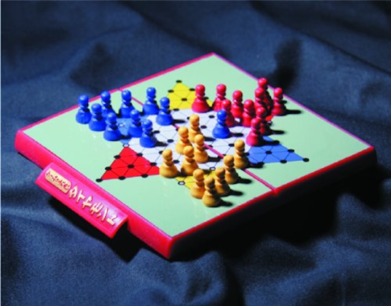 トラベルゲーム ゲームはふれあい ダイヤモンド