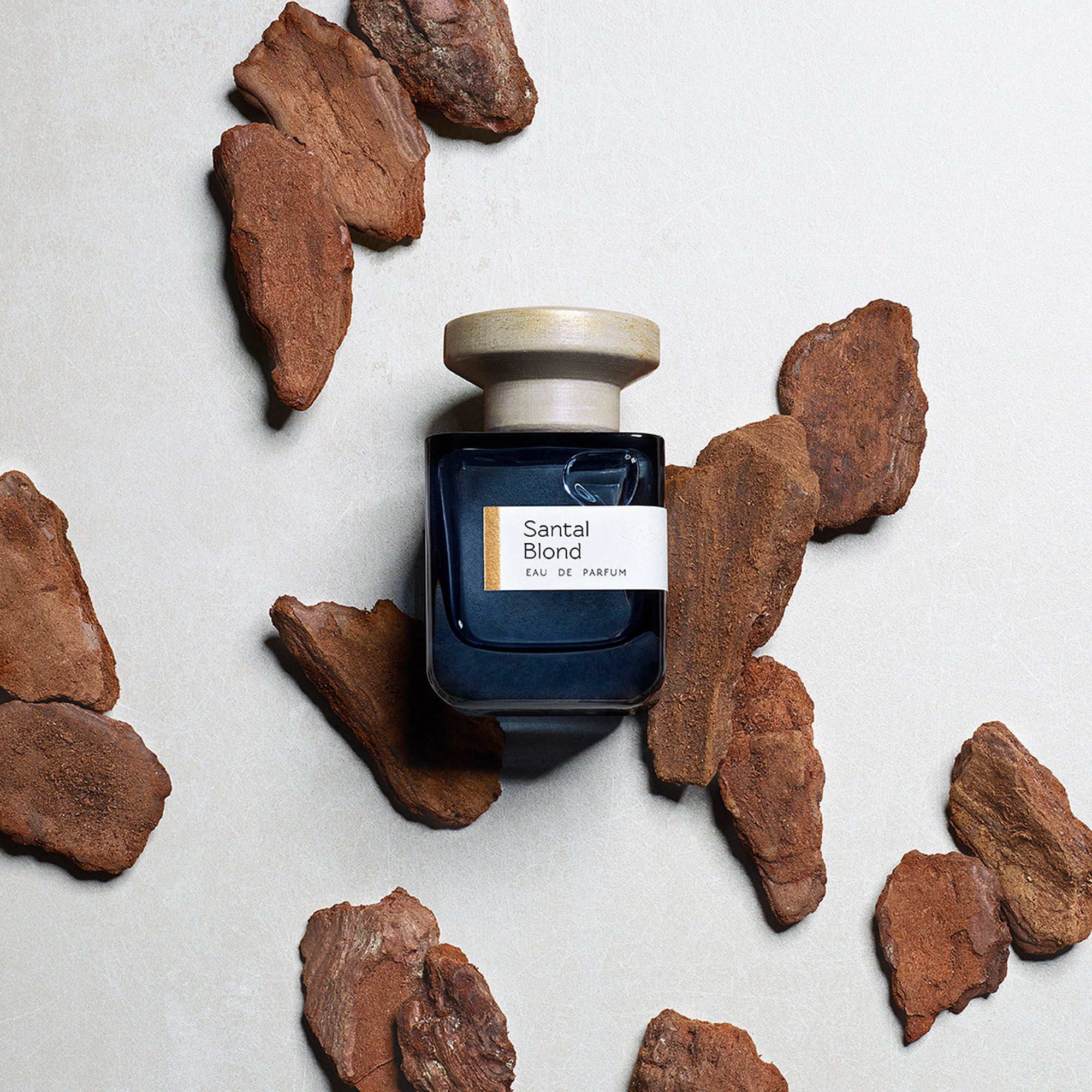 ATELIER MATERI / Santal Blond 100ml ｜ニッチフレグランス 正規取扱