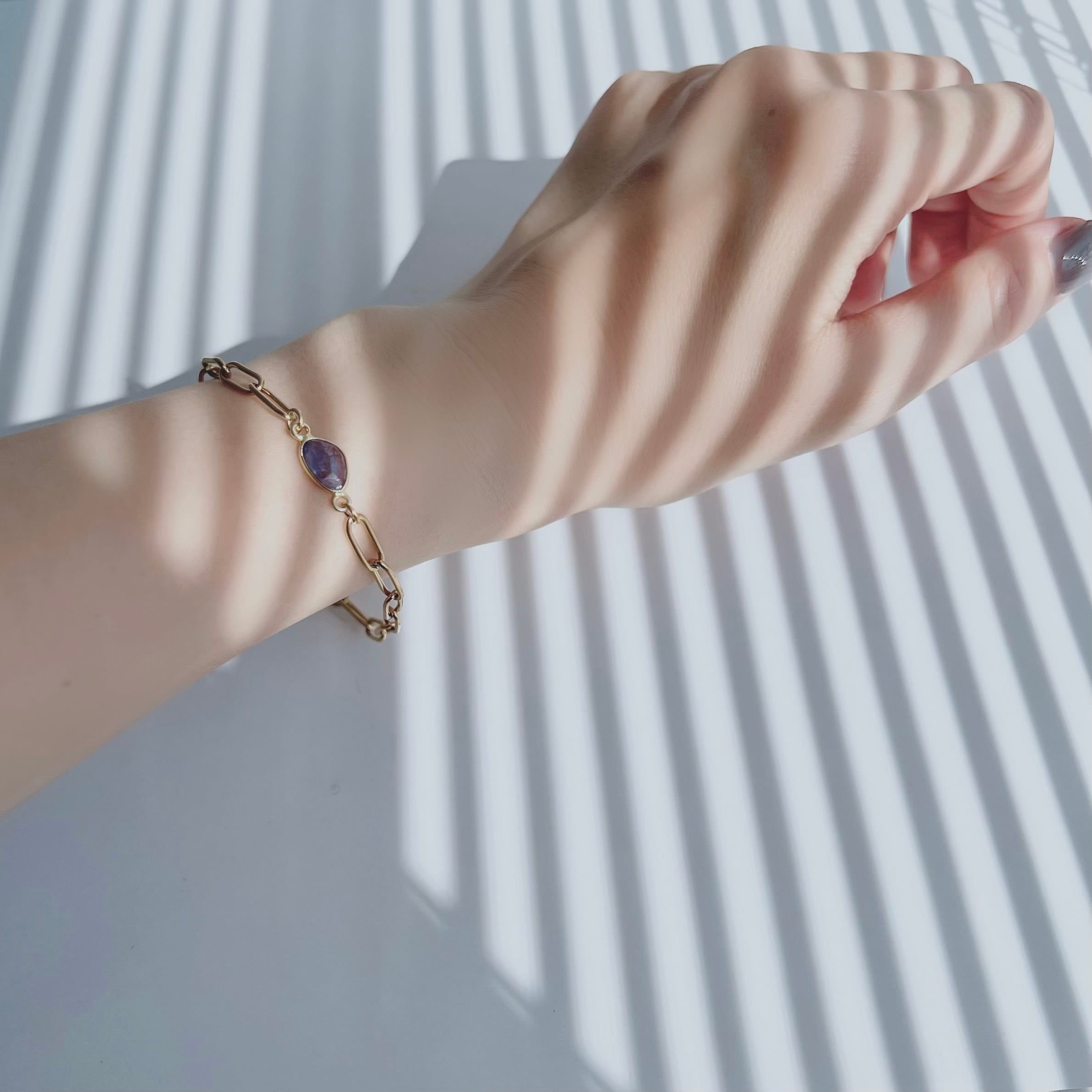 Bracelet | Handmade Accessory MU