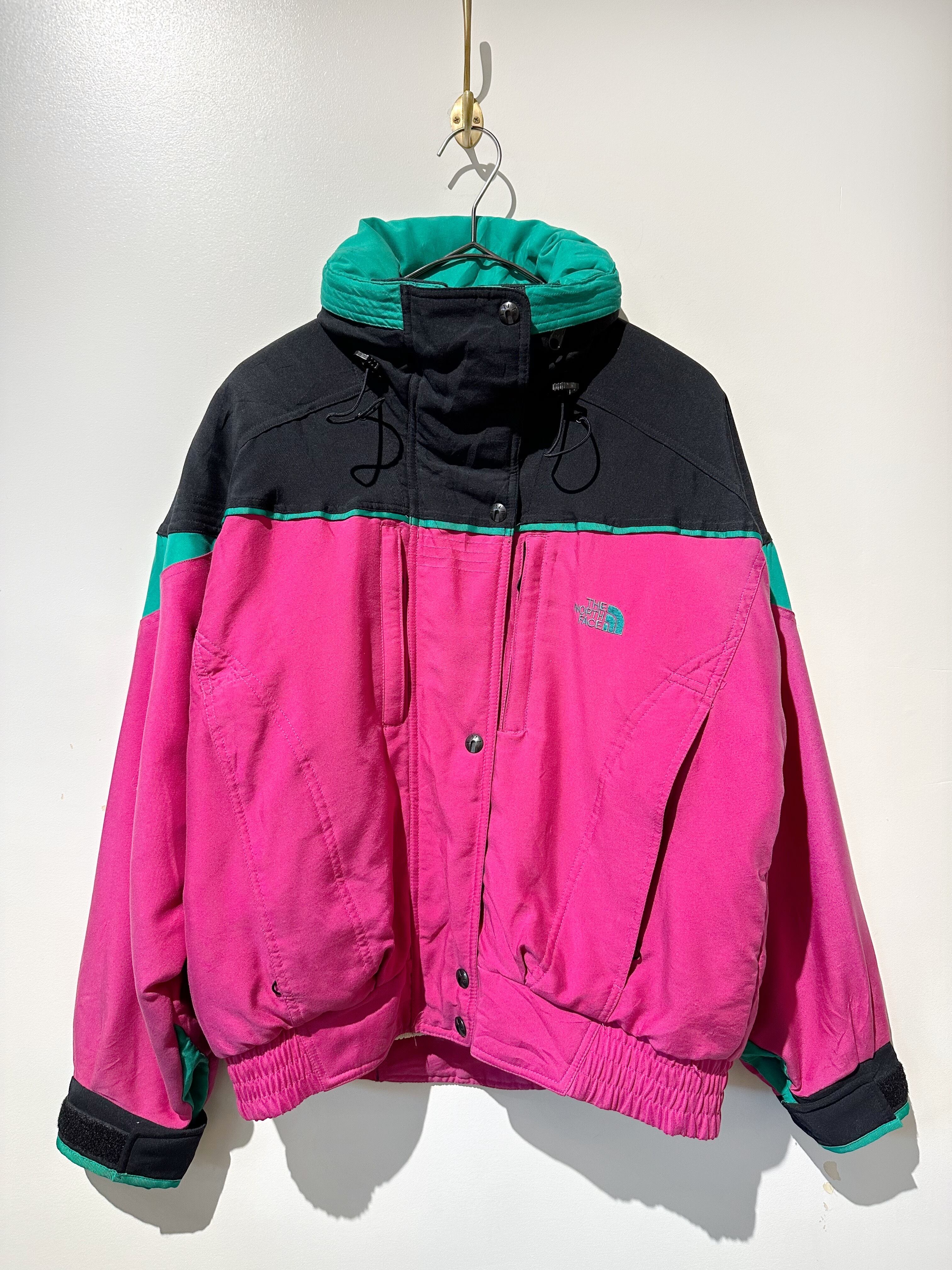 (OT1137)90’s OLD THE NORTH FACE GORE-TEX ski jacket