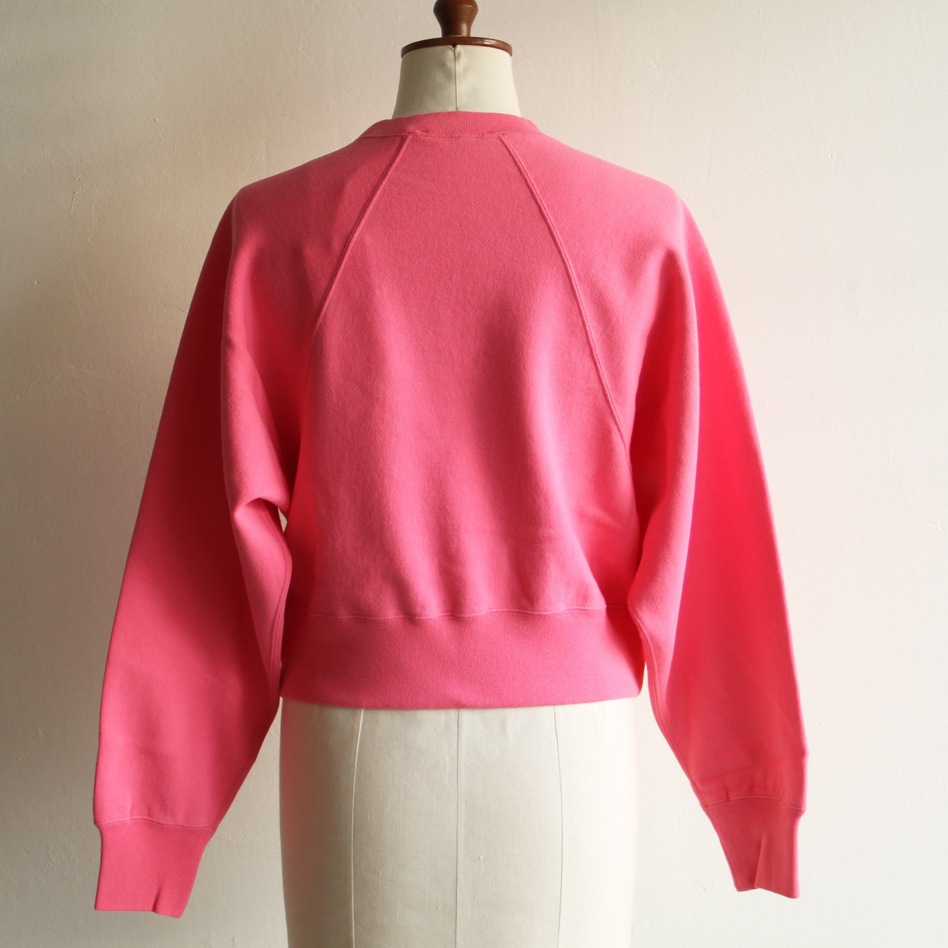 PHEENY ヴィンテージライクラグランスウェット フィーニー PHEENY ヴィンテージライクラグランスウェット フィーニー PHEENY