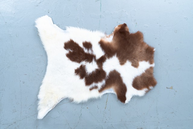Sheepskin Natural