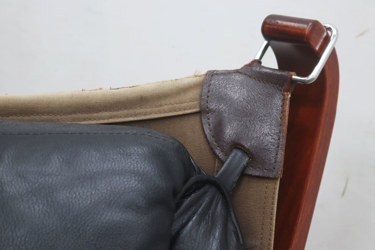 北欧 ノルウェー ヴィンテージ VATNE バットネ ファルコンチェア 1P