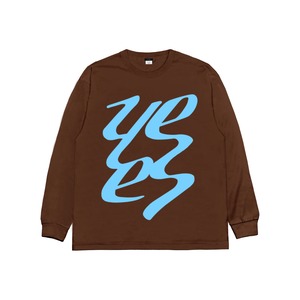 【L/S T-shirt 】Eyes Long Sleeve T-shirt