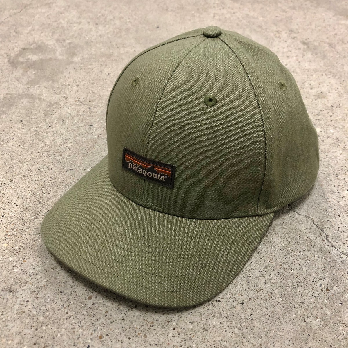 patagonia/Tin Shed Hat/Free/cap/キャップ/ティンシェッドハット/2019 