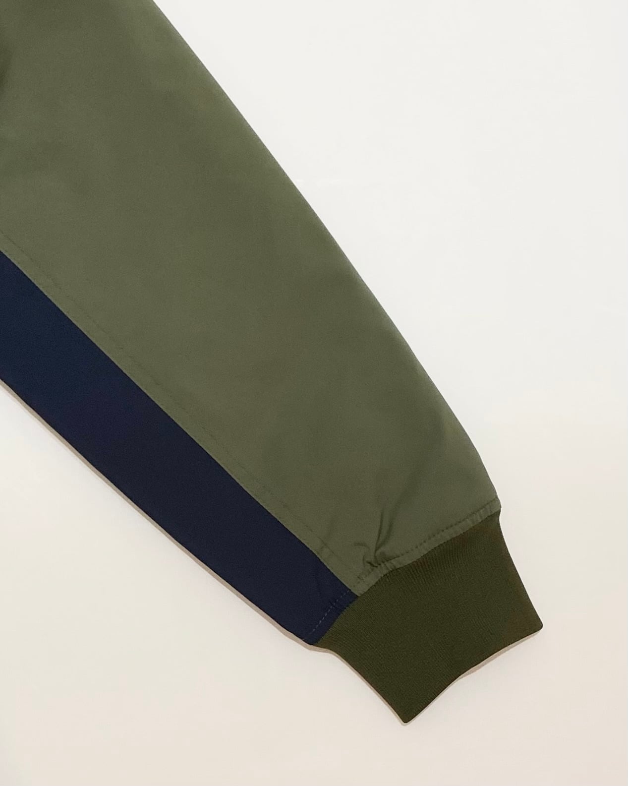 rough & swell】《MEN'S》PHANTOM DENVER (NAVY) | Sandy GOLF