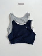 【 digreen / 予約 】Moel vest