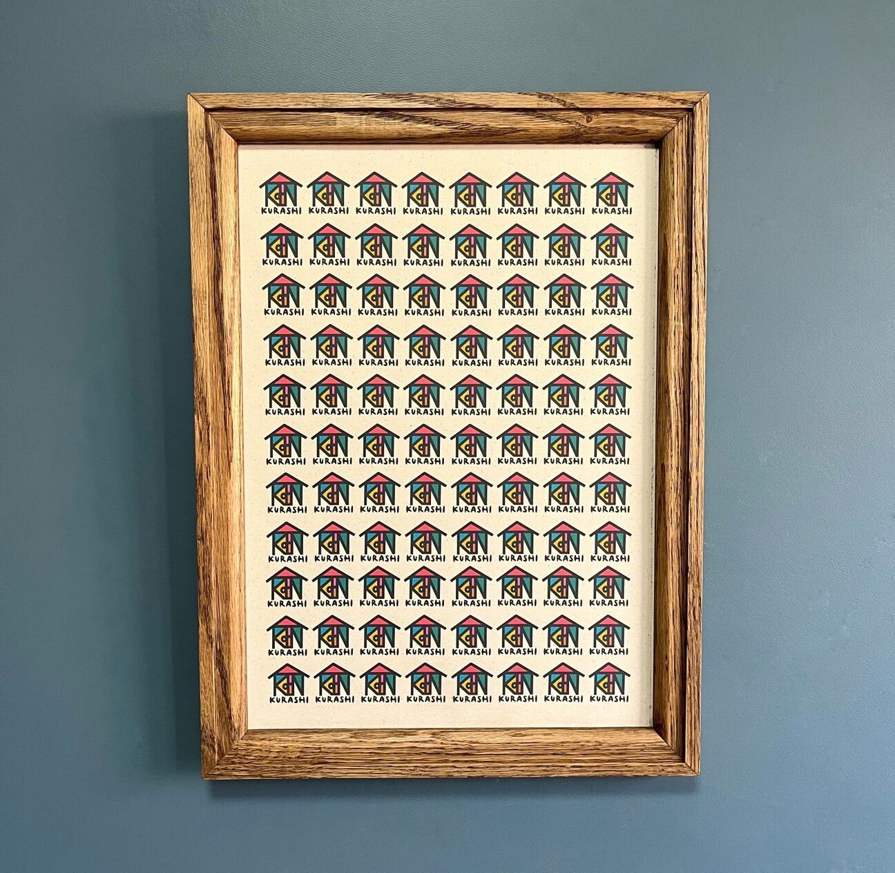 F-178【MADE BY TAKENOKURASHI】(OLD CLASSIC LEGEND) A3