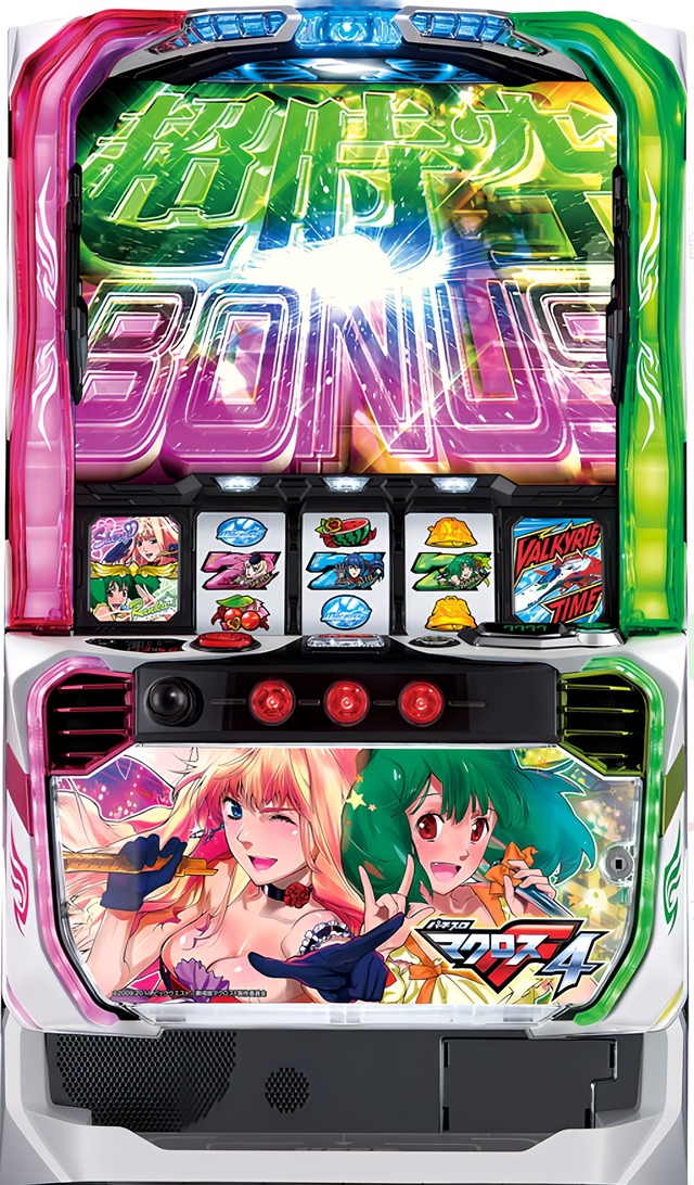 Ｌマクロスフロンティア４ｂＡ