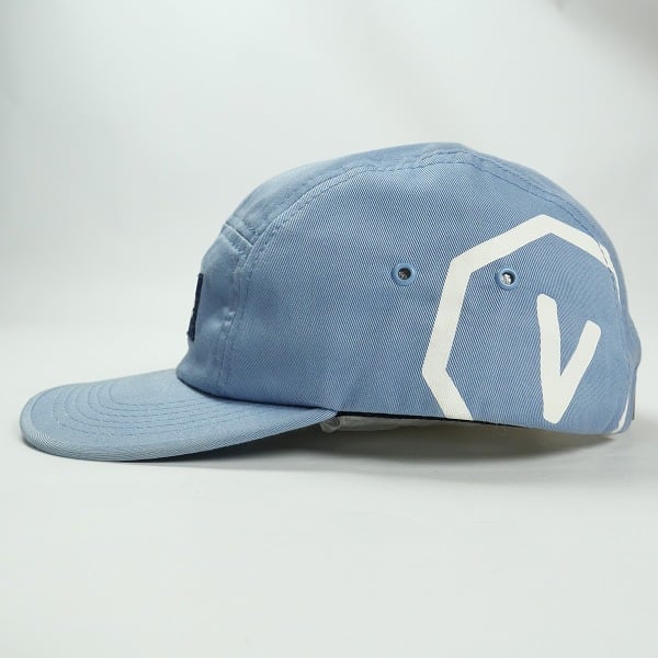 Size【フリー】 SUPREME シュプリーム 08AW ×Visvim Camp Cap Navy