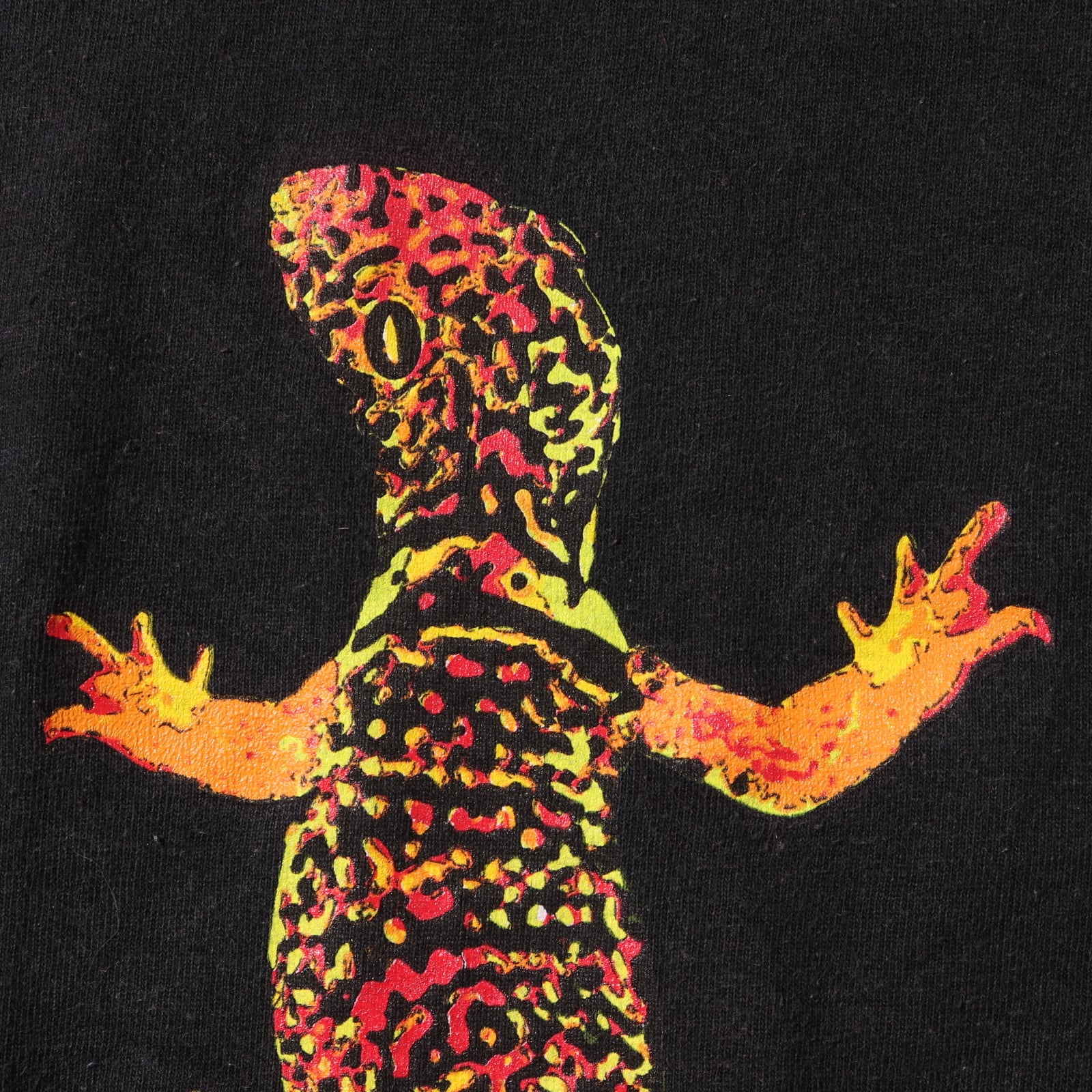 Marlboro XL リザード Tシャツ トカゲ マルボロ マールボロ 黒 | ENCOUNT 