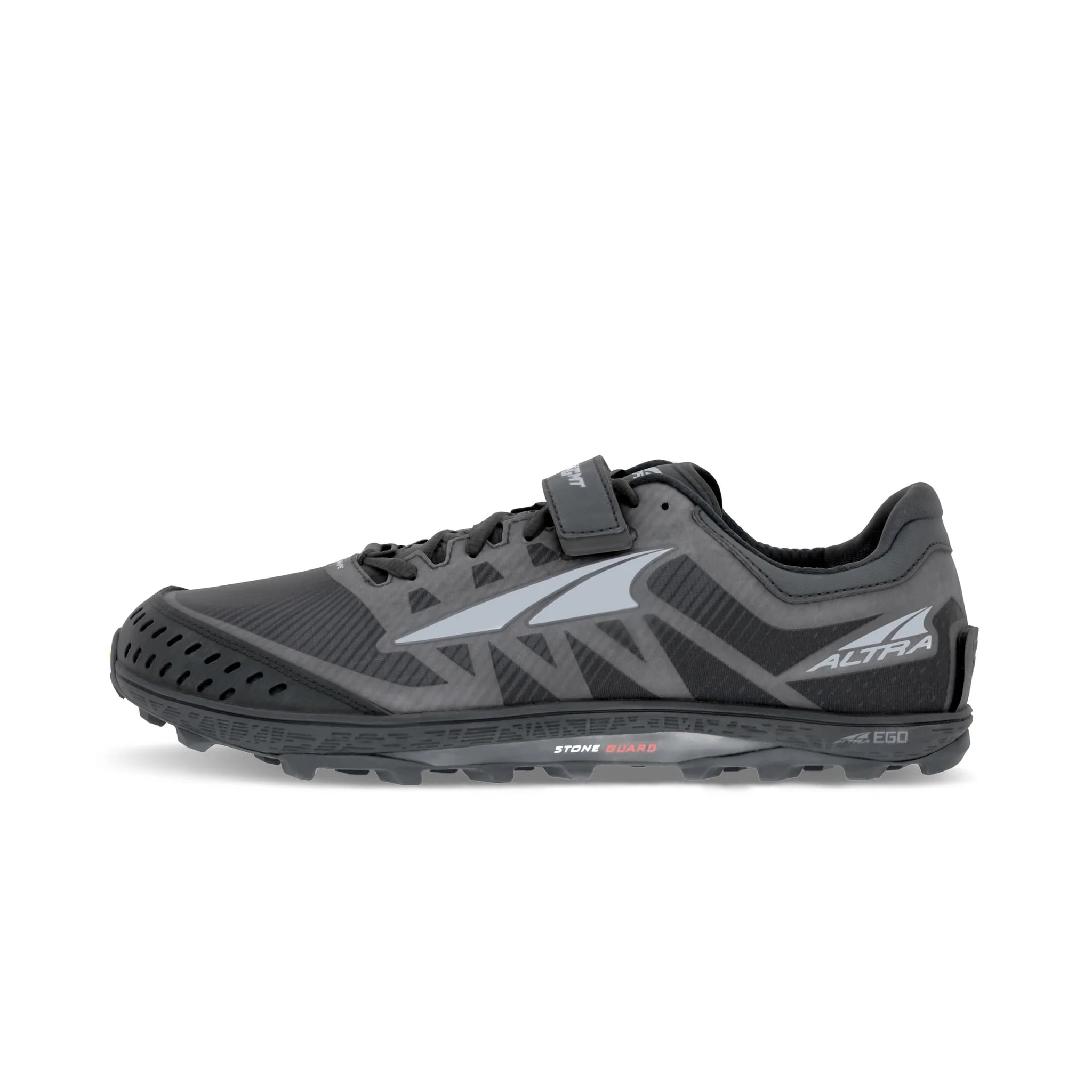 ALTRA / KING MT 2 / Mens / Black | mujina shouten | 糸島の