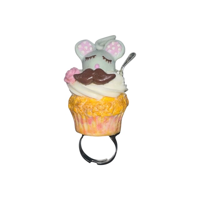 【KIT.TY2C001】Ring