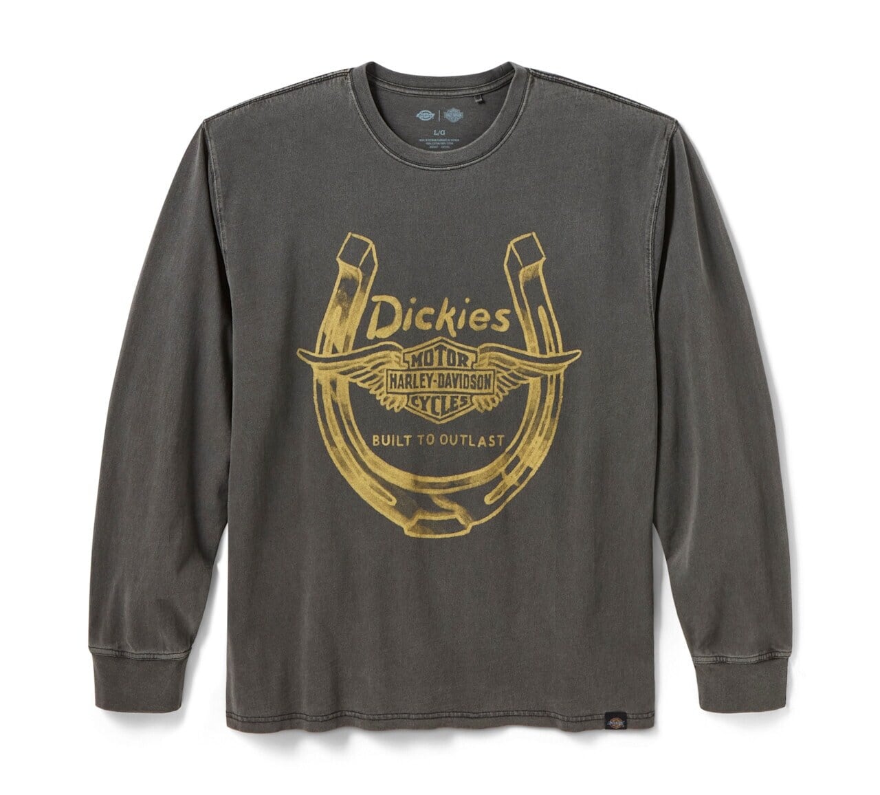 DICKIES®×HARLEY-DAVIDSON®コラボ商品 | ハーレーダビッドソン塚原