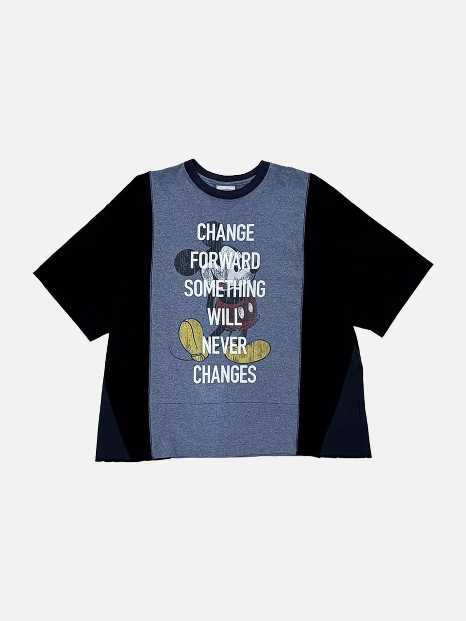 S/S T-Shirts | ANYWEAR