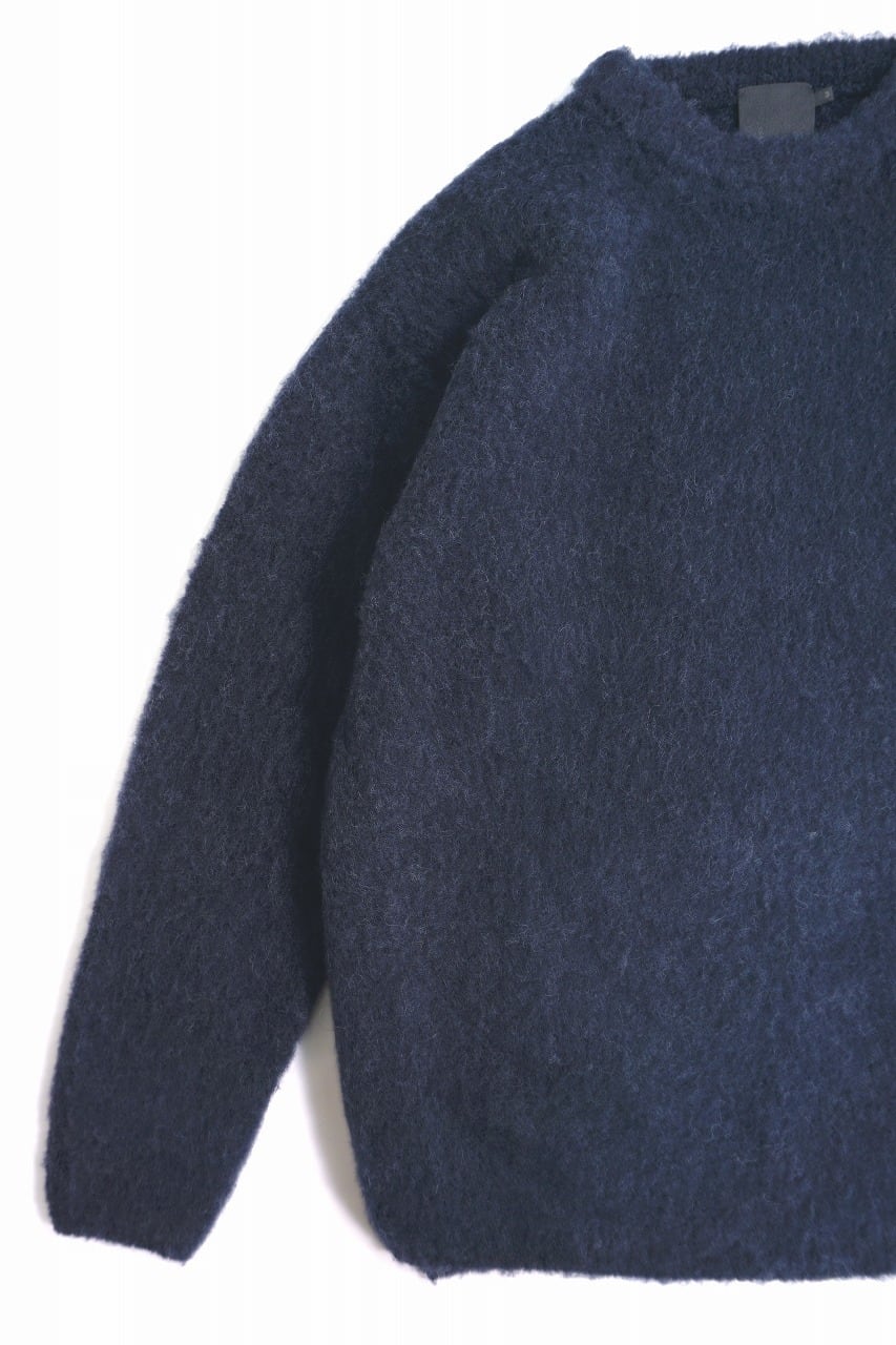 Shaggy Bear Alpaca P/O