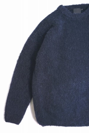 Shaggy Bear Alpaca P/O