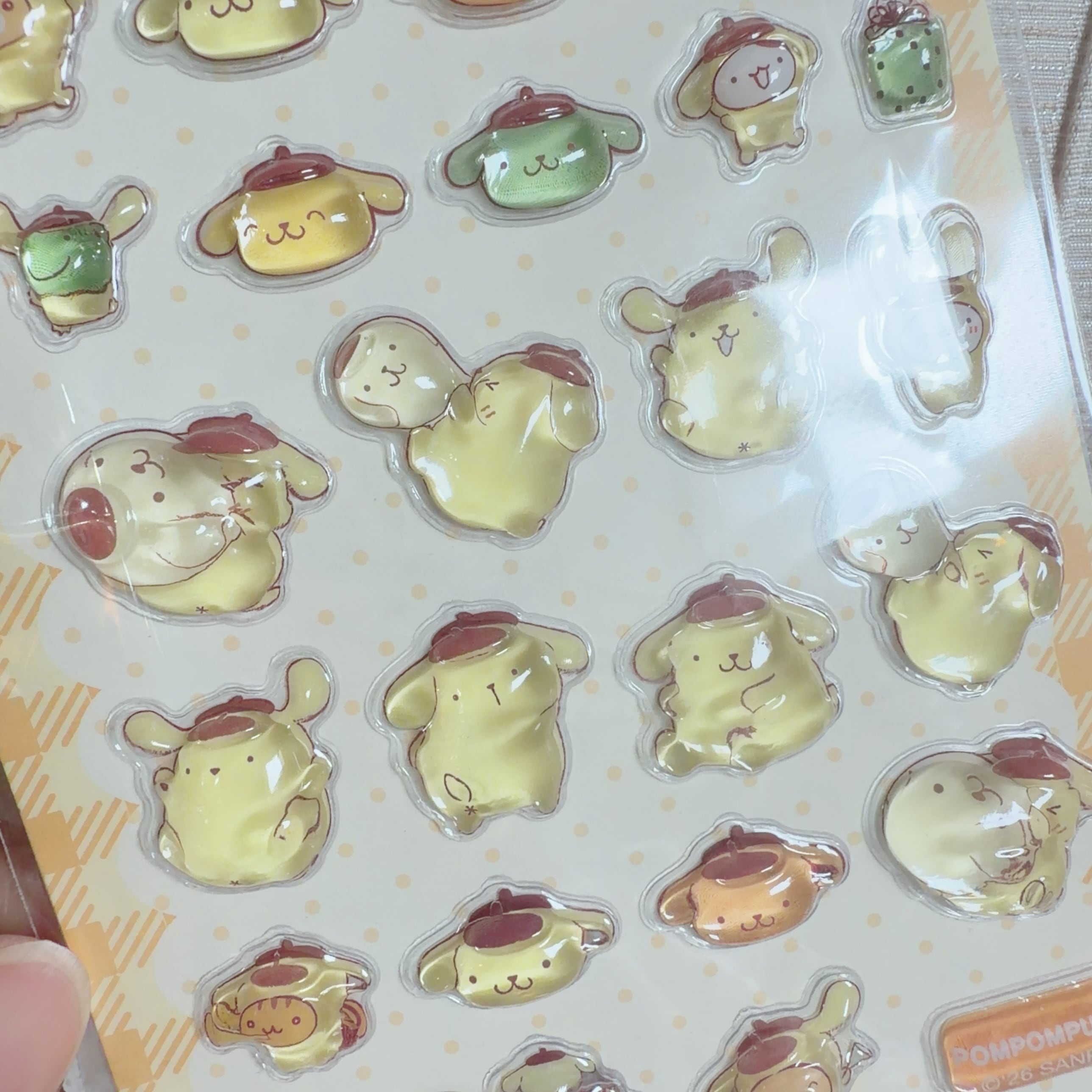 寝そべりシリーズ全種セット