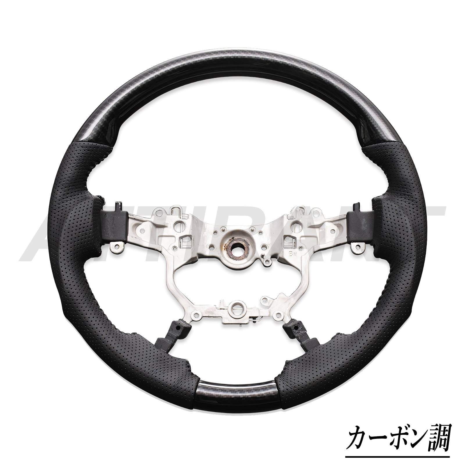 アルファード 30 / ヴェルファイア 30 ガングリップ スポーツ