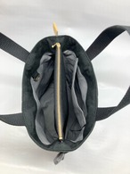 チョウチンアンコウ  トートバッグ　帆布｜とりさん工房ーかわいいハンドメイドポーチ