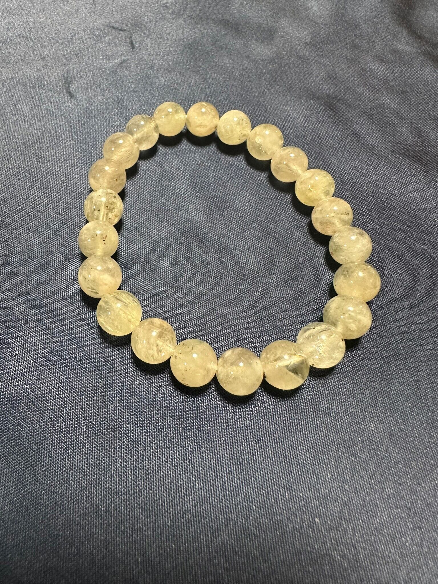 アルーシャサンストーン | 浄霊師厳選パワーストーン