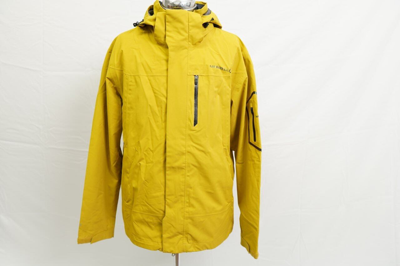 MERRELL マウンテンパーカー 【公式通販】
