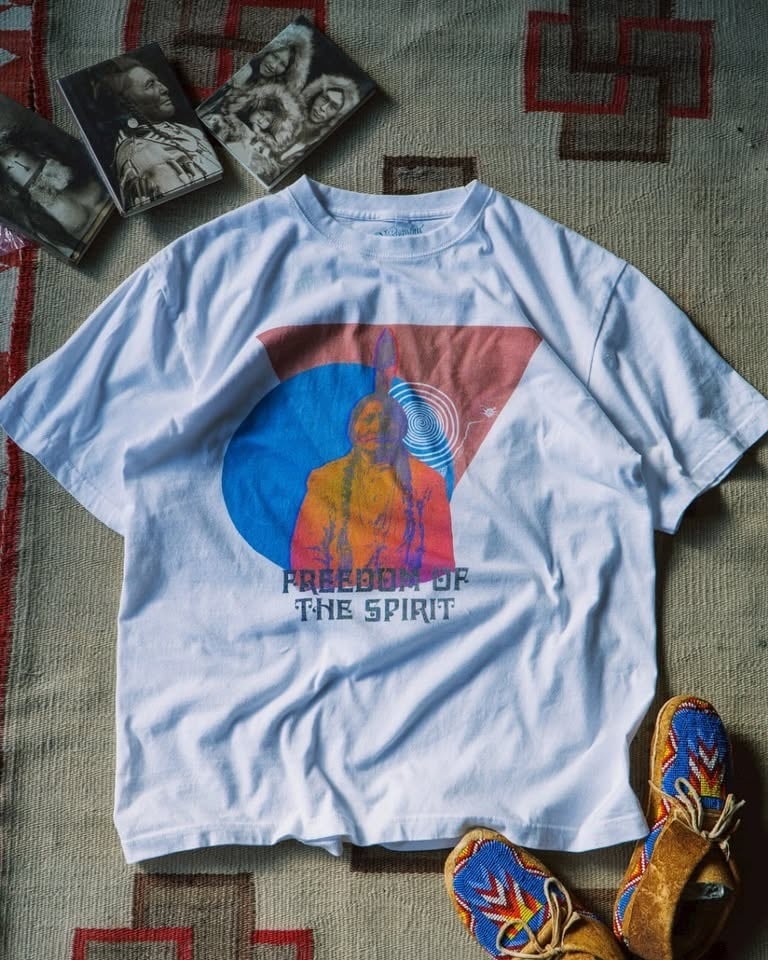 GREAT3 30th T-shirt by 花井祐介 | PAY ID