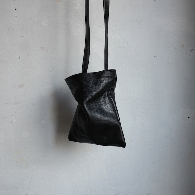 one strap bag / S -  vacchetta