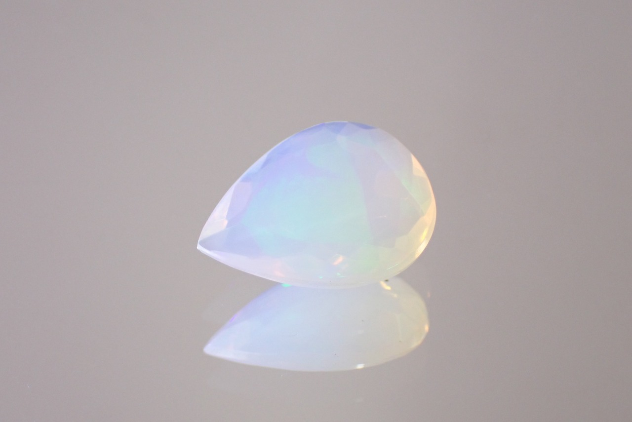 エチオピアオパール　2.80ct　[C9‐22]
