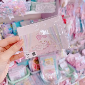 【C10】89-4実写宝箱ちょこっとメモ(A7 10枚入)