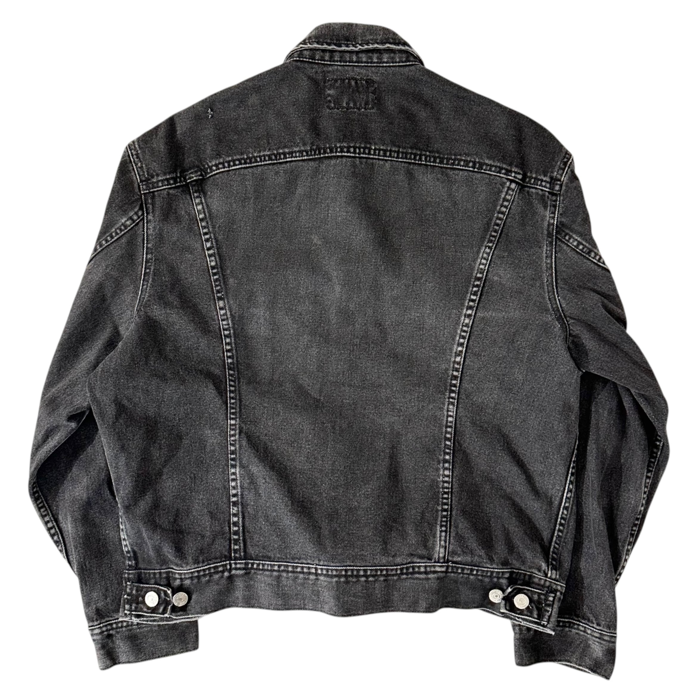 90s LEE BLACK DENIM | BerBerJin Yuhodo