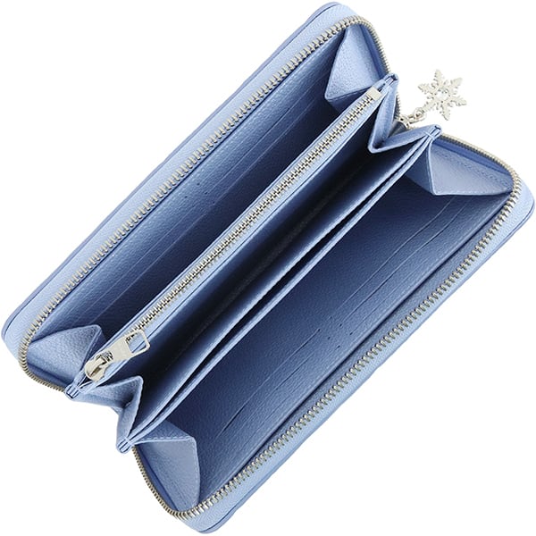 New LOUIS VUITTON ルイヴィトン ジッピーウォレット モノグラムアン