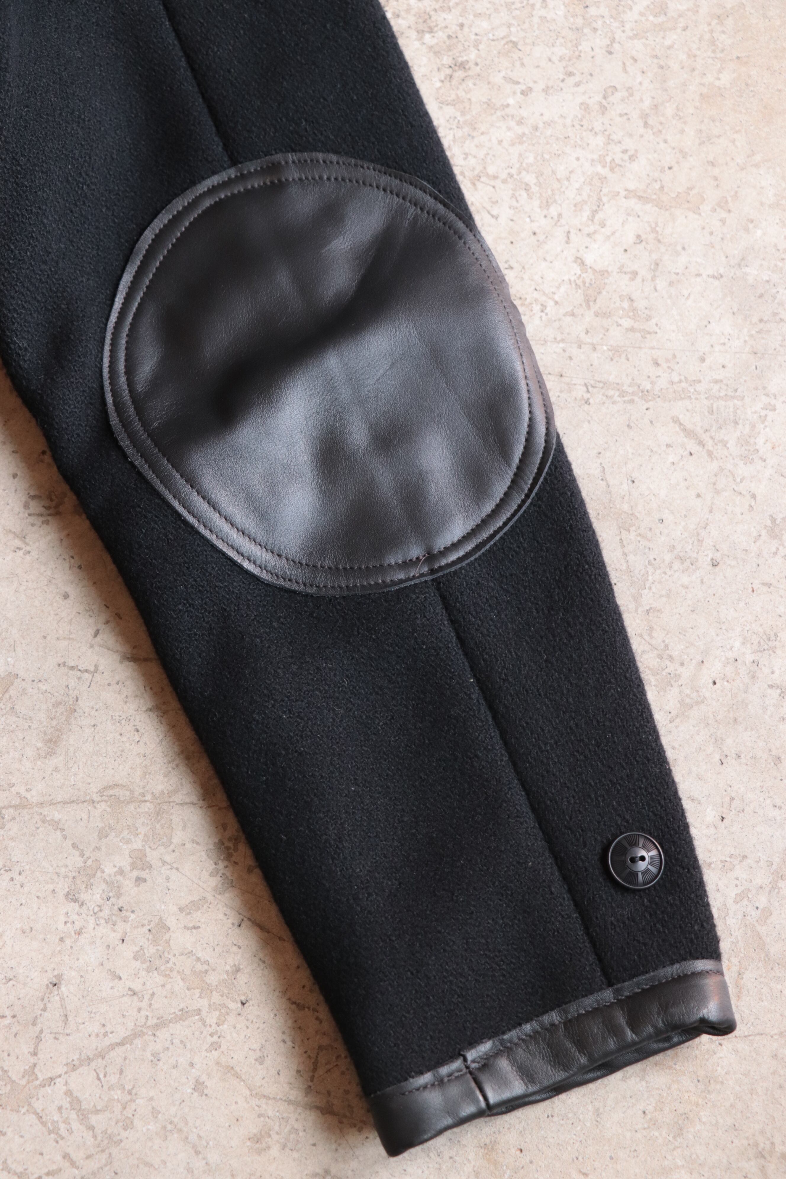 GYPSY&SONS/ジプシーアンドサンズ MELTON SPORT JACKET GS2329908 | MAMBO