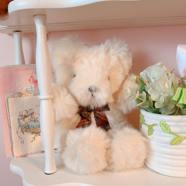 mohumohu bear＊の画像