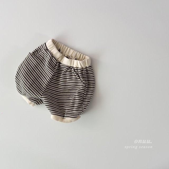 【即納】onu mini border bottom