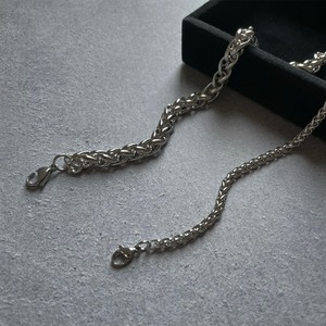 Link Chain Bracelet