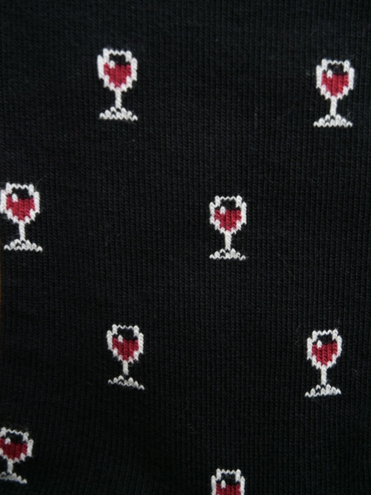 【MAISON BROUSSAUD】 Cotton Socks