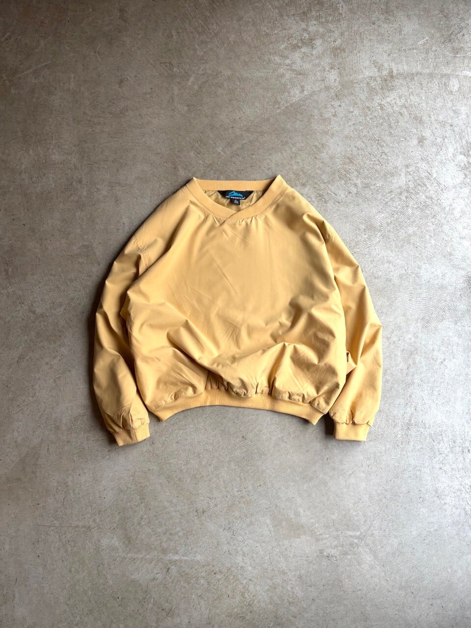 TRI-MOUMTAIN “WINDSTAR JACKET”