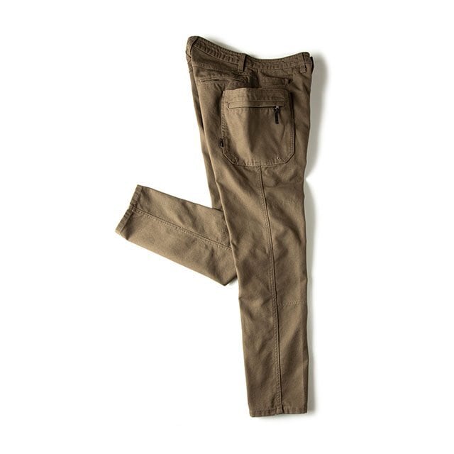 GRIPSWANY FIREPROOF PANTS GSP-46