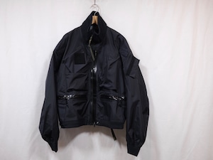 ACRONYM”J123A-GT 3L GORE-TEX INTEROPS JACKET BLACK”