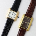 カルティエ ステップドタンク ボーイズ Ref.25716 NYCモデル プレマスト　 thumbnail 13