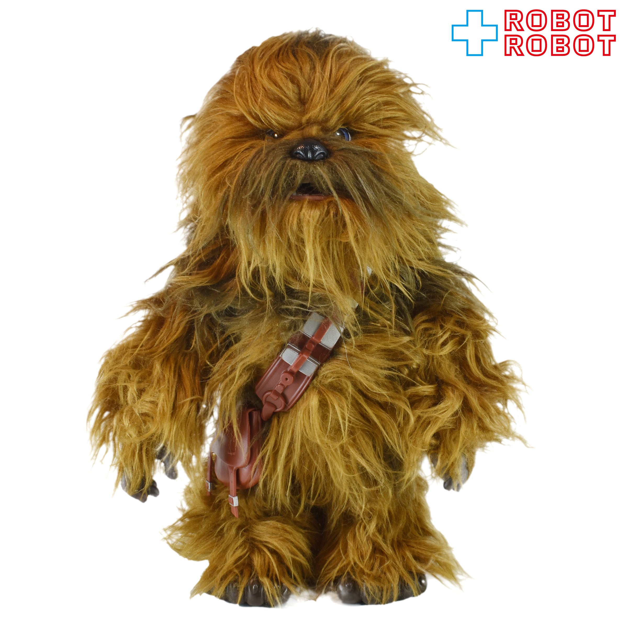 スターウォーズ　チューバッカのファービー（ファーバッカ） 未開封 Furbacca ファービー×スターウォーズ 限定コラボ 廃盤 希少 未