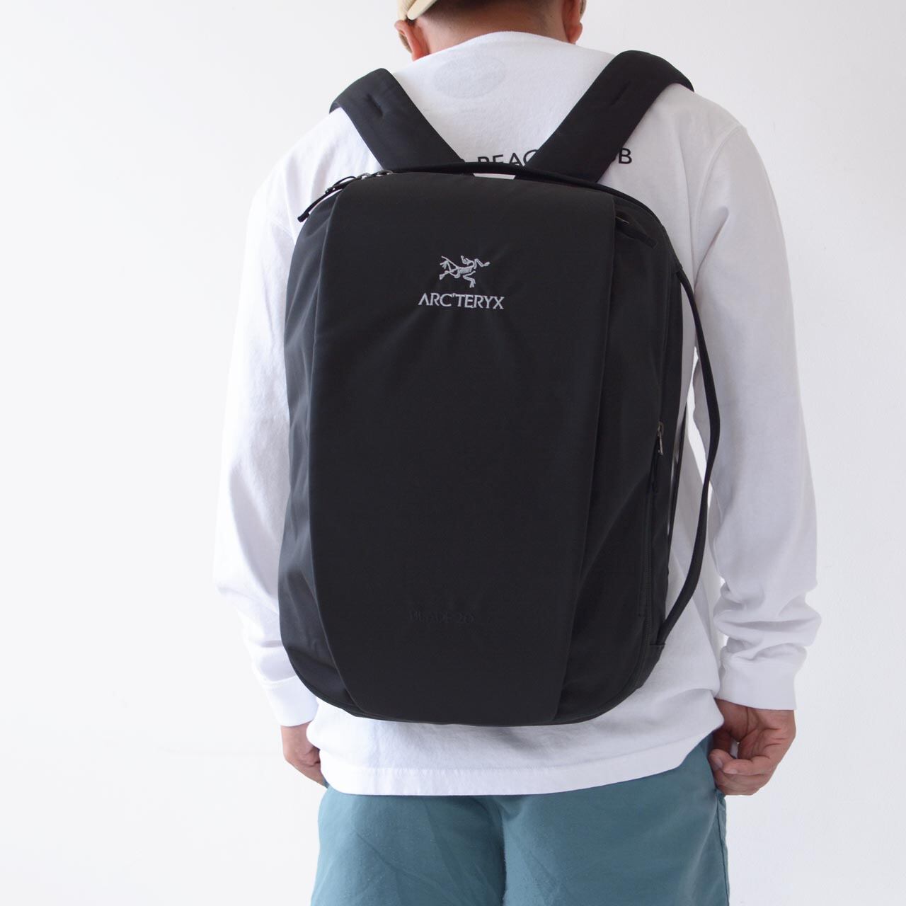 ARC'TERYX [アークテリクス正規代理店] Blade 20 Backpack [16179 ...