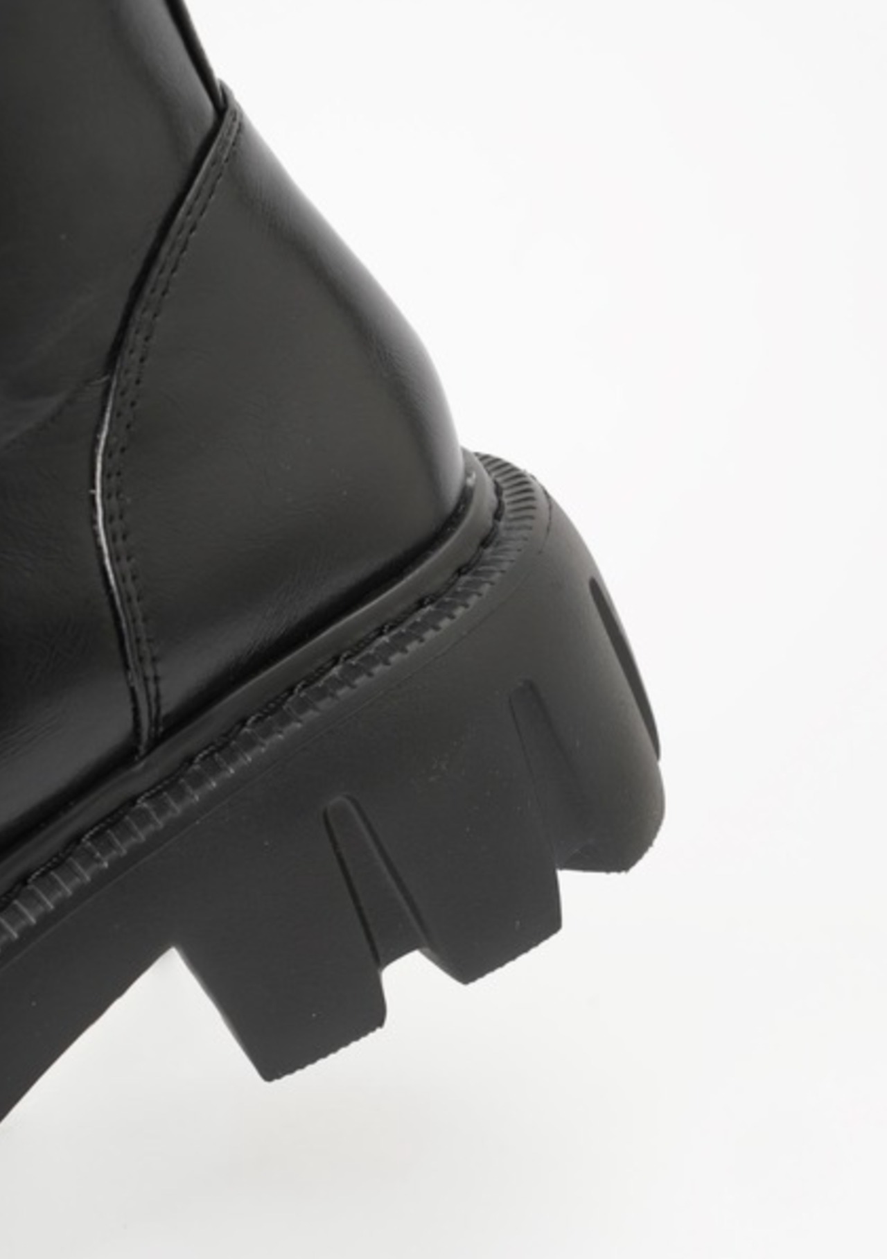 X-girl】CENTER ZIP SHORT BOOTS ショートブーツ 【エックス X-girl】CENTER ZIP SHORT BOOTS ショートブーツ 【エックス